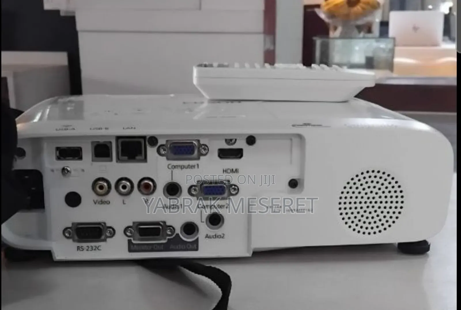 Brand New Epson Projector
Eb X49