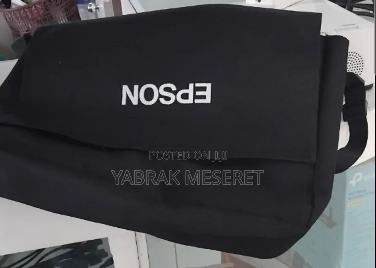 Brand New Epson Projector
Eb X49