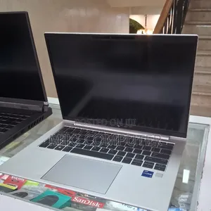 New Laptop HP EliteBook 840 16GB Intel Core I7 SSD 512GB