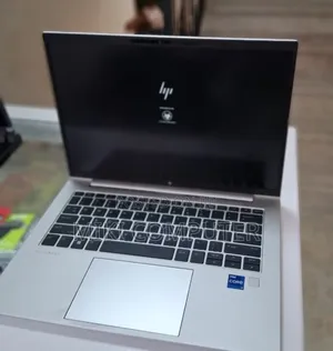 New Laptop HP EliteBook 840 16GB Intel Core I7 SSD 512GB