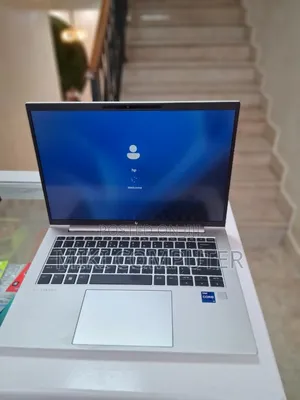 New Laptop HP EliteBook 840 16GB Intel Core I7 SSD 512GB