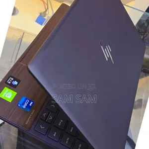 New Laptop HP Envy 14 16GB Intel Core I7 SSD 1T