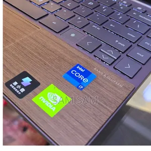 New Laptop HP Envy 14 16GB Intel Core I7 SSD 1T