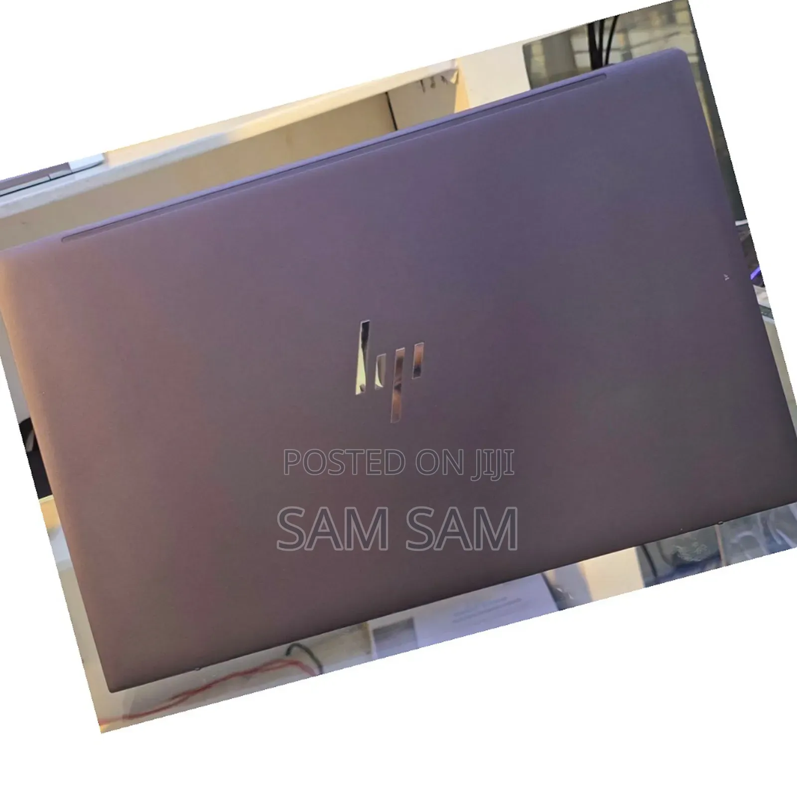 New Laptop HP Envy 14 16GB Intel Core I7 SSD 1T