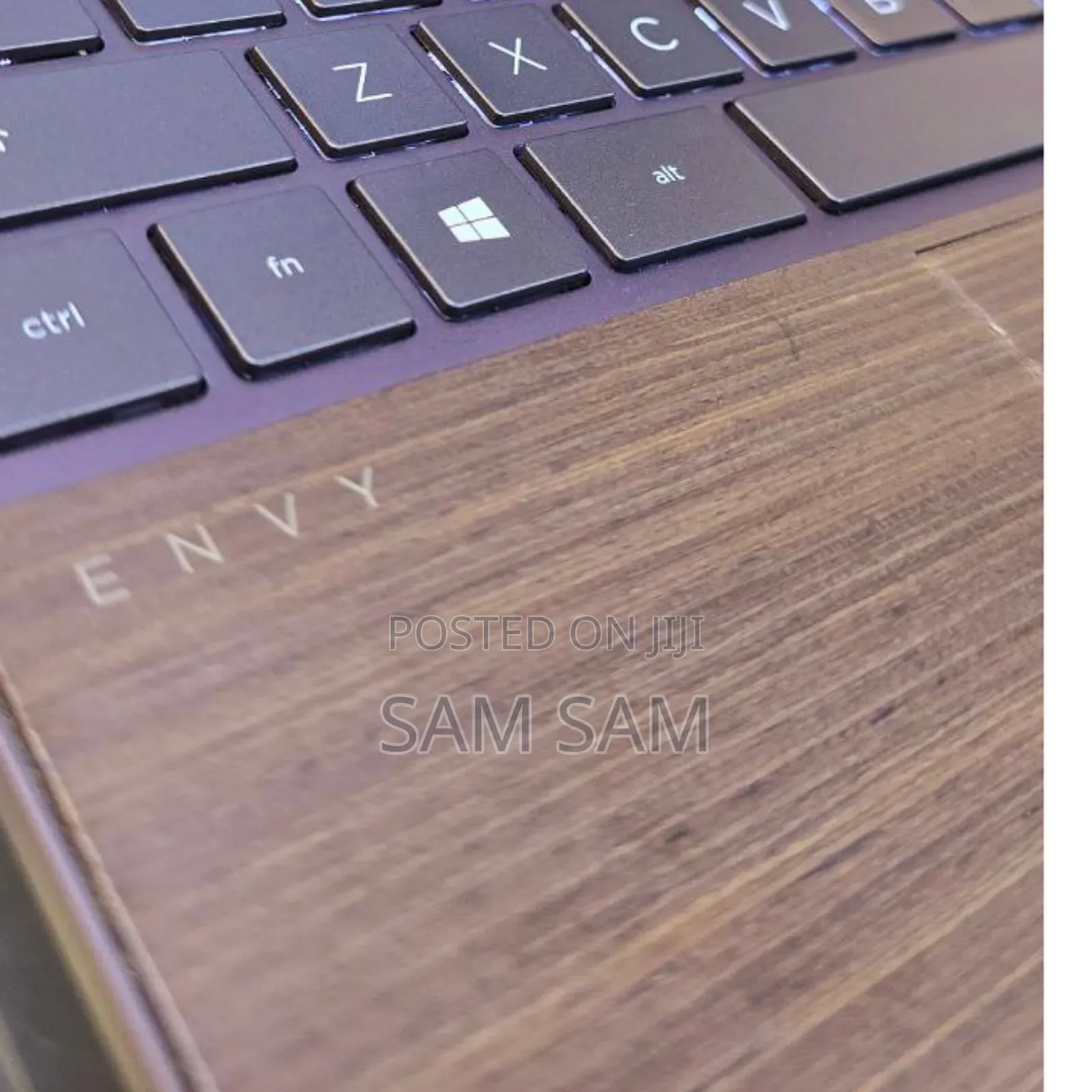 New Laptop HP Envy 14 16GB Intel Core I7 SSD 1T