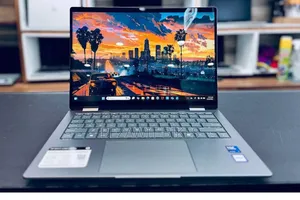 Photo - New Laptop HP Envy X360 16GB Intel Core I7 SSD 1T