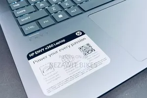 New Laptop HP Envy X360 16GB Intel Core I7 SSD 1T