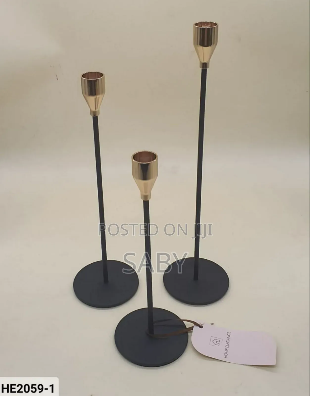 The Most Beautiful Candle Switch