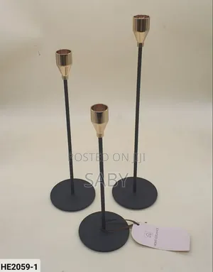 The Most Beautiful Candle Switch