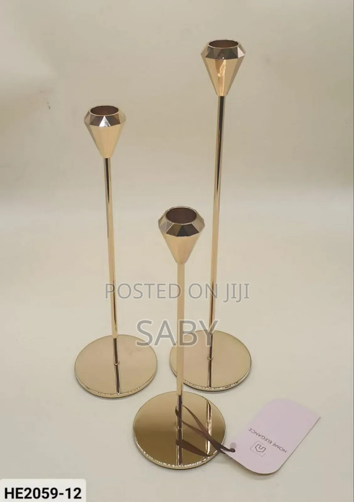 The Most Beautiful Candle Switch