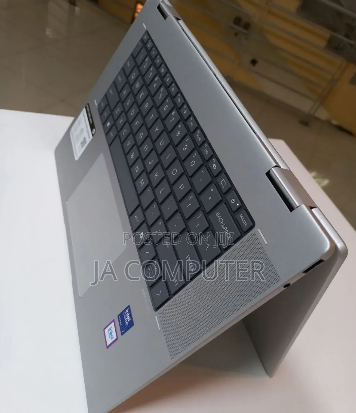 New Laptop HP Envy X360 16GB Intel Core Ultra 7 SSD 1T