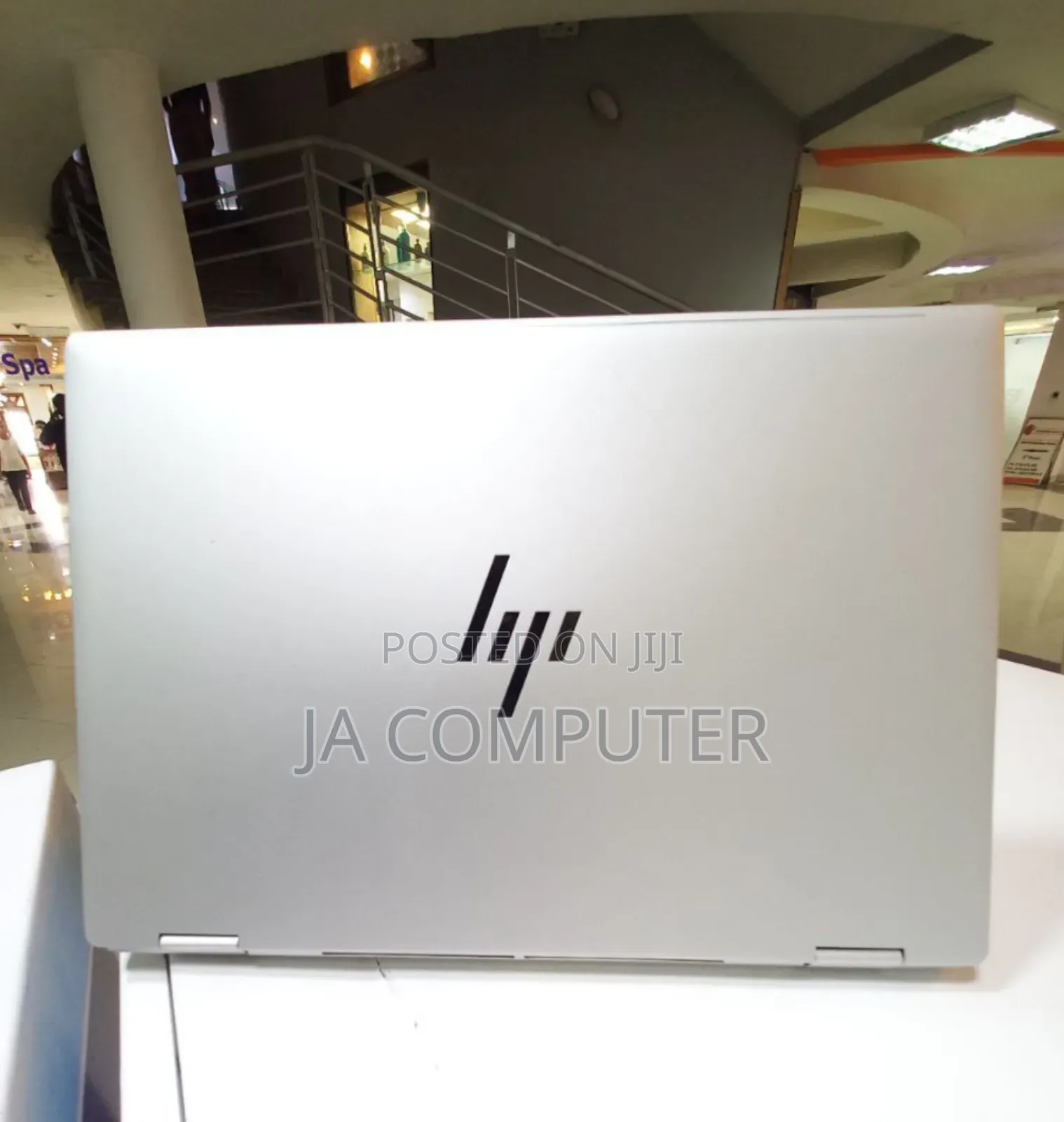 New Laptop HP Envy X360 16GB Intel Core Ultra 7 SSD 1T