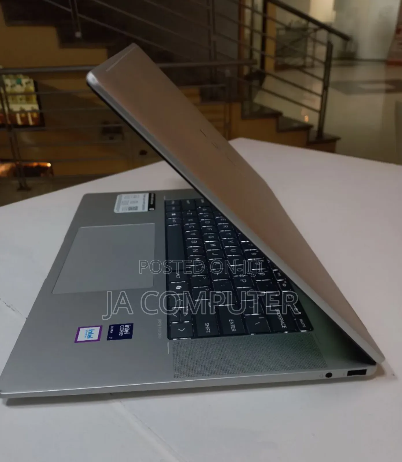 New Laptop HP Envy X360 16GB Intel Core Ultra 7 SSD 1T