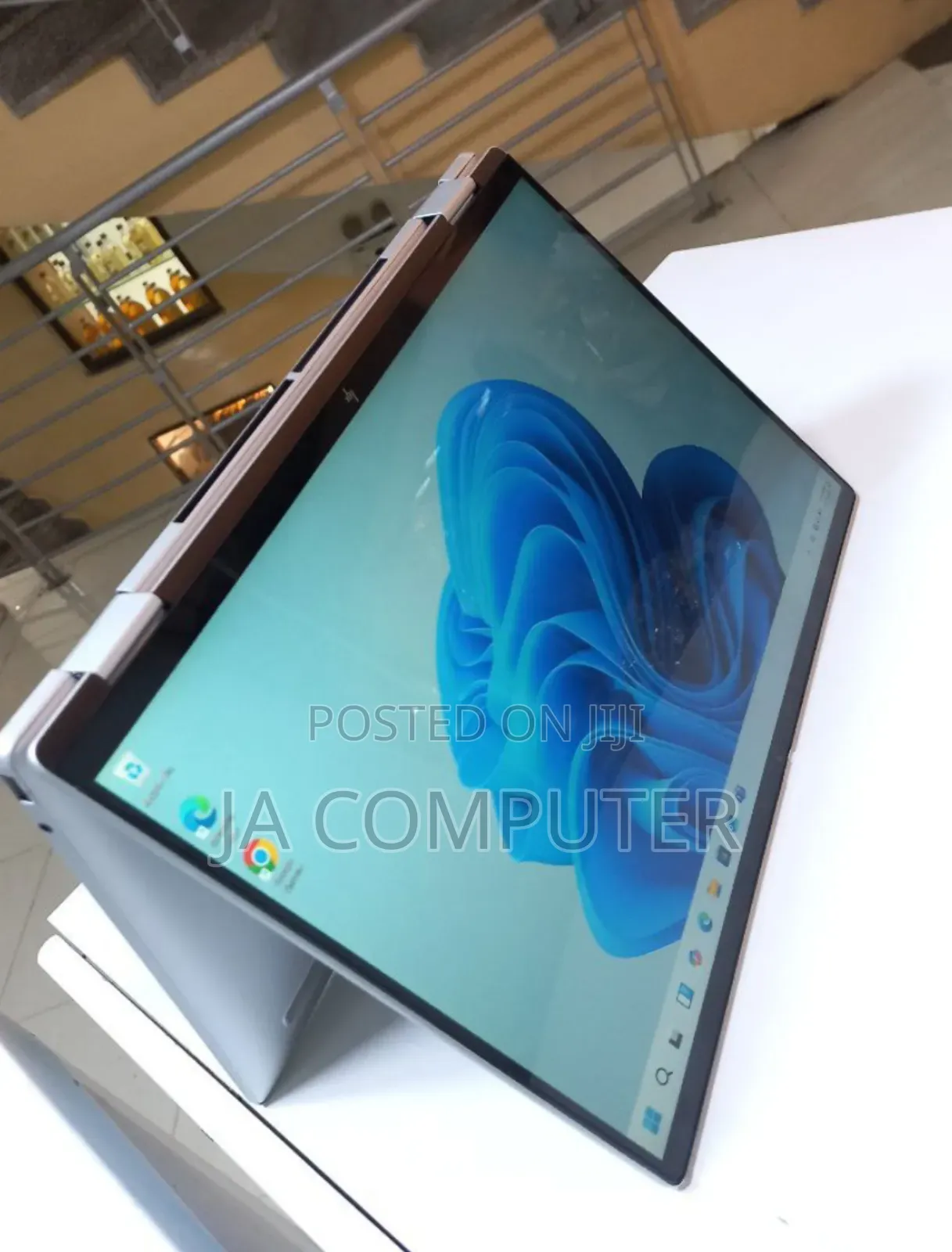 New Laptop HP Envy X360 16GB Intel Core Ultra 7 SSD 1T