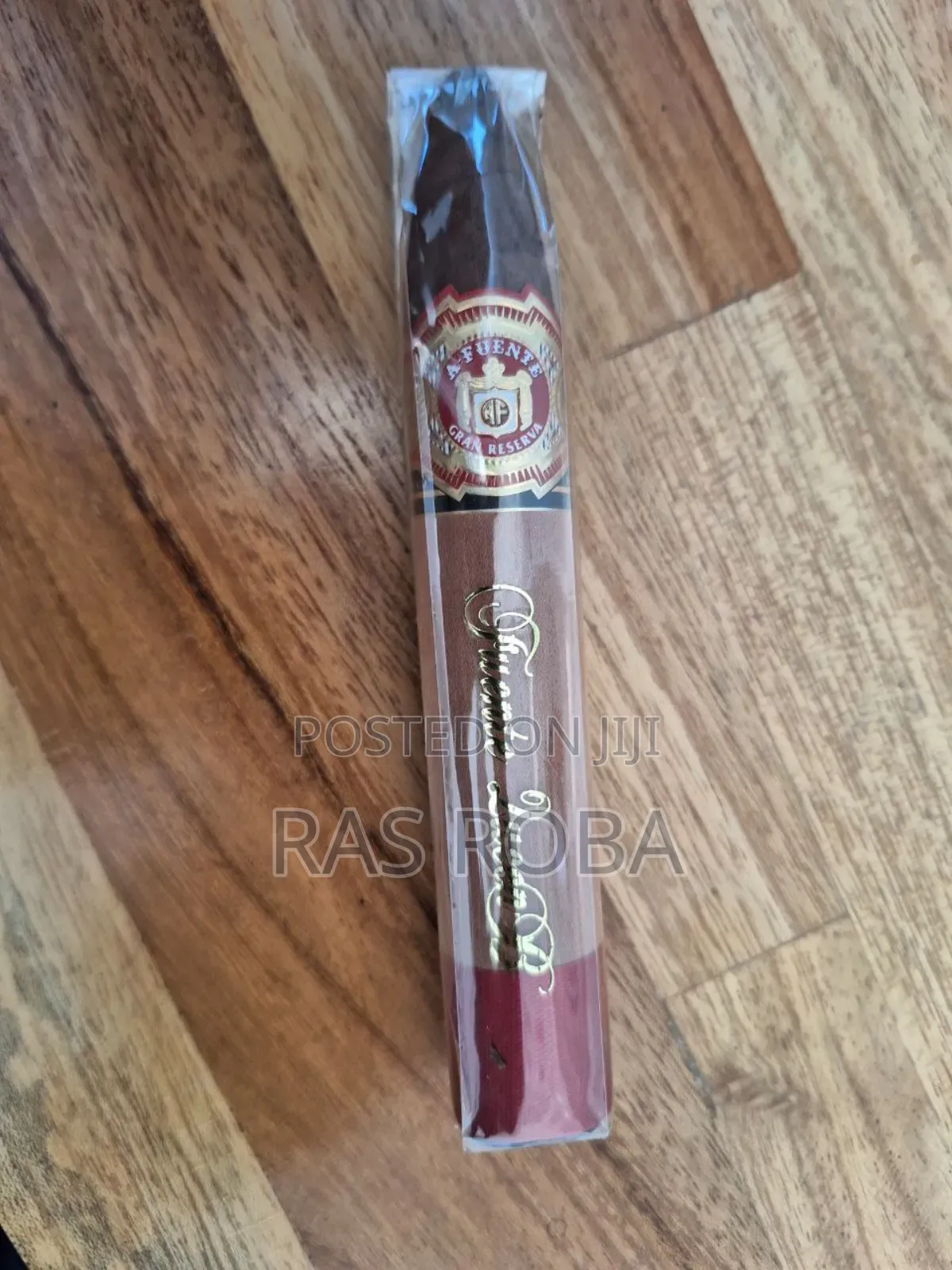 100%Handmade Cuban Cigars