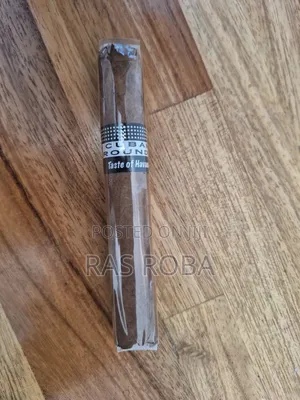 100%Handmade Cuban Cigars