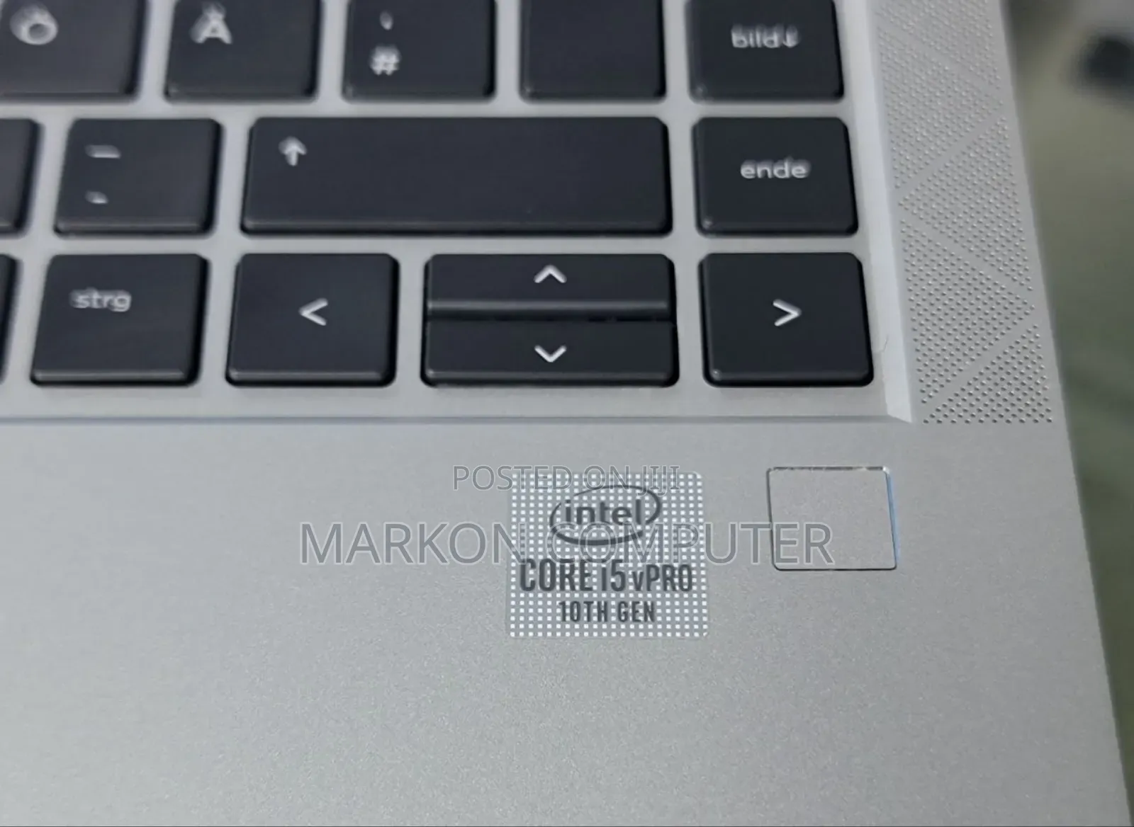 New Laptop HP EliteBook 840 16GB Intel Core I5 SSD 512GB