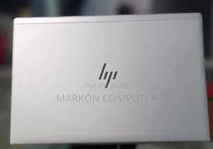 New Laptop HP EliteBook 840 16GB Intel Core I5 SSD 512GB