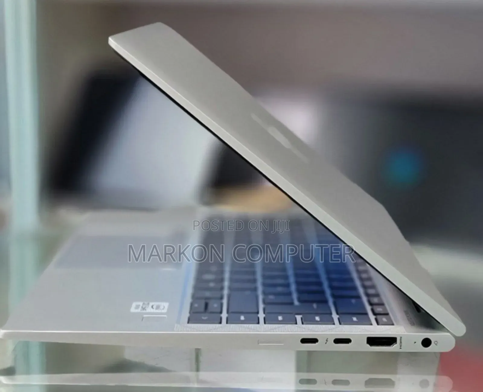 New Laptop HP EliteBook 840 16GB Intel Core I5 SSD 512GB