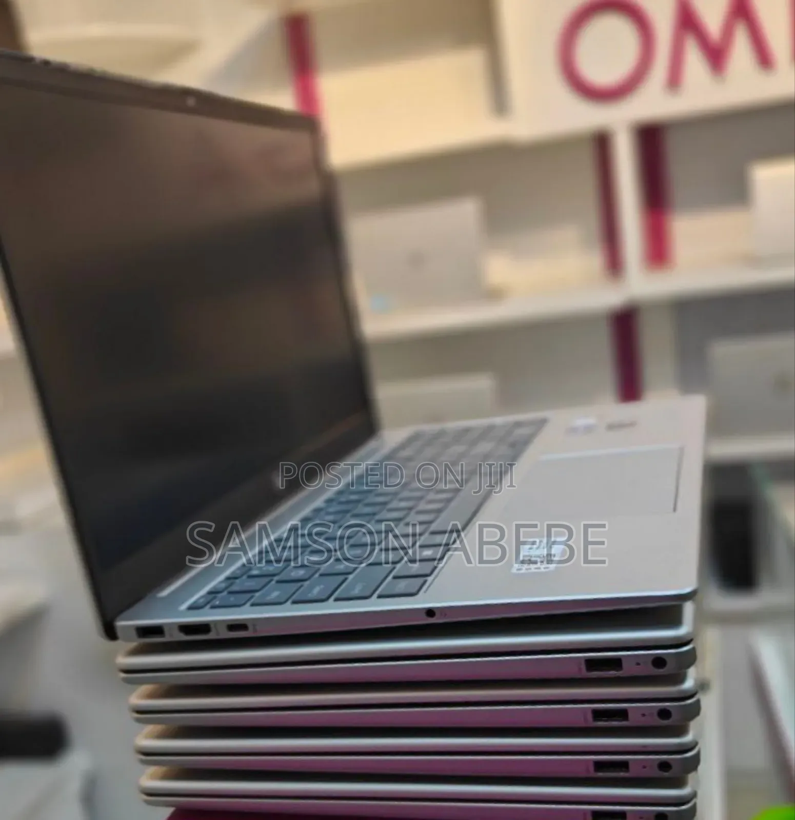 New Laptop HP Stream Notebook 16GB Intel Core I7 SSD 1T