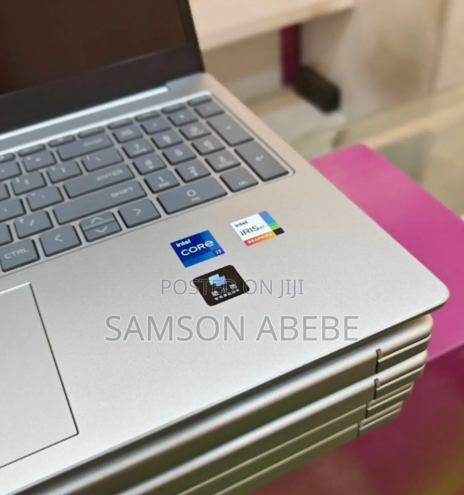 New Laptop HP Stream Notebook 16GB Intel Core I7 SSD 1T