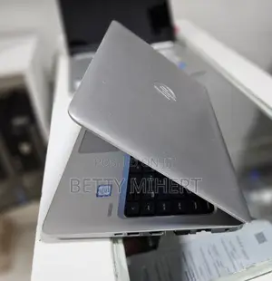 Laptop HP Stream Notebook 8GB Intel Core I5 HDD+SSD 1T