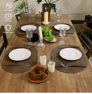 6pcs Table Mat
