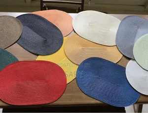 6pcs Table Mat