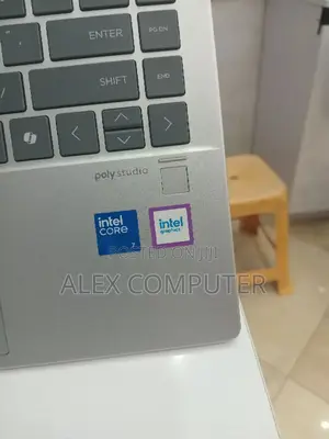 New Laptop HP Envy X360 16GB SSD 1T