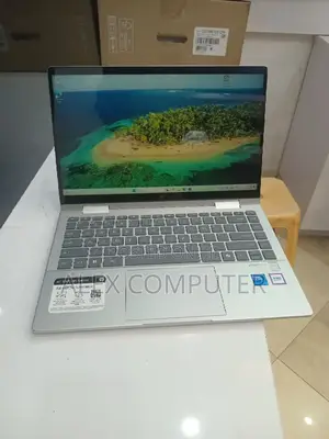 New Laptop HP Envy X360 16GB SSD 1T