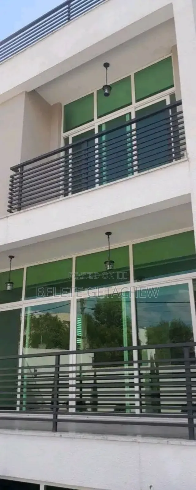 8bdrm House in Ayat, G+2 Luxury, Bole for sale