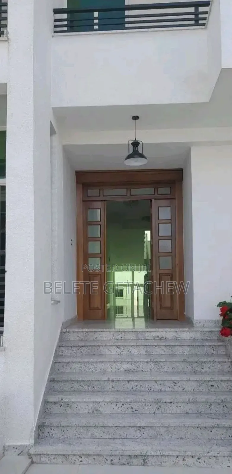 8bdrm House in Ayat, G+2 Luxury, Bole for sale