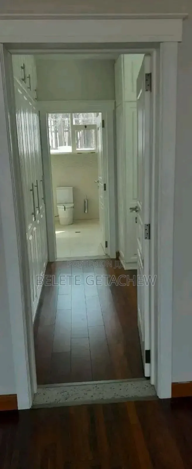 8bdrm House in Ayat, G+2 Luxury, Bole for sale