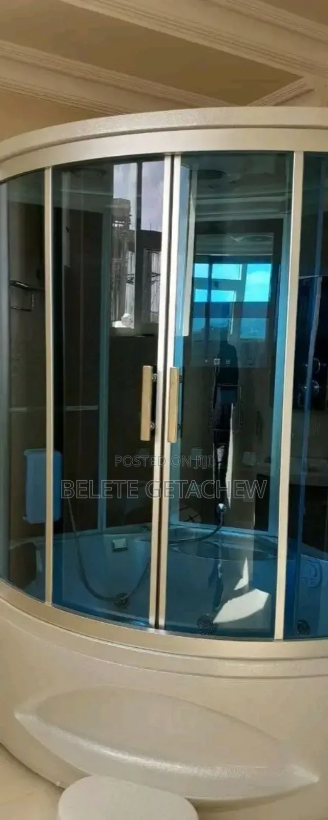 8bdrm House in Ayat, G+2 Luxury, Bole for sale