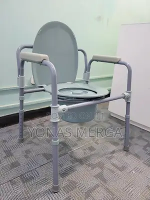 Bedside Commode Chair፭籼commode Bucket Chair፱塀3n1 Toilet
