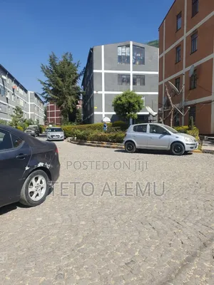 Photo - 2bdrm Condo in የሚሸጥ ኮንዶሚኒየም ገርጂ, Bole for sale