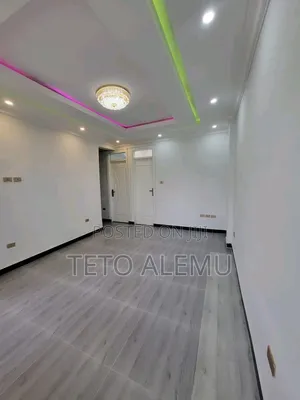 2bdrm Condo in የሚሸጥ ኮንዶሚኒየም ገርጂ, Bole for sale