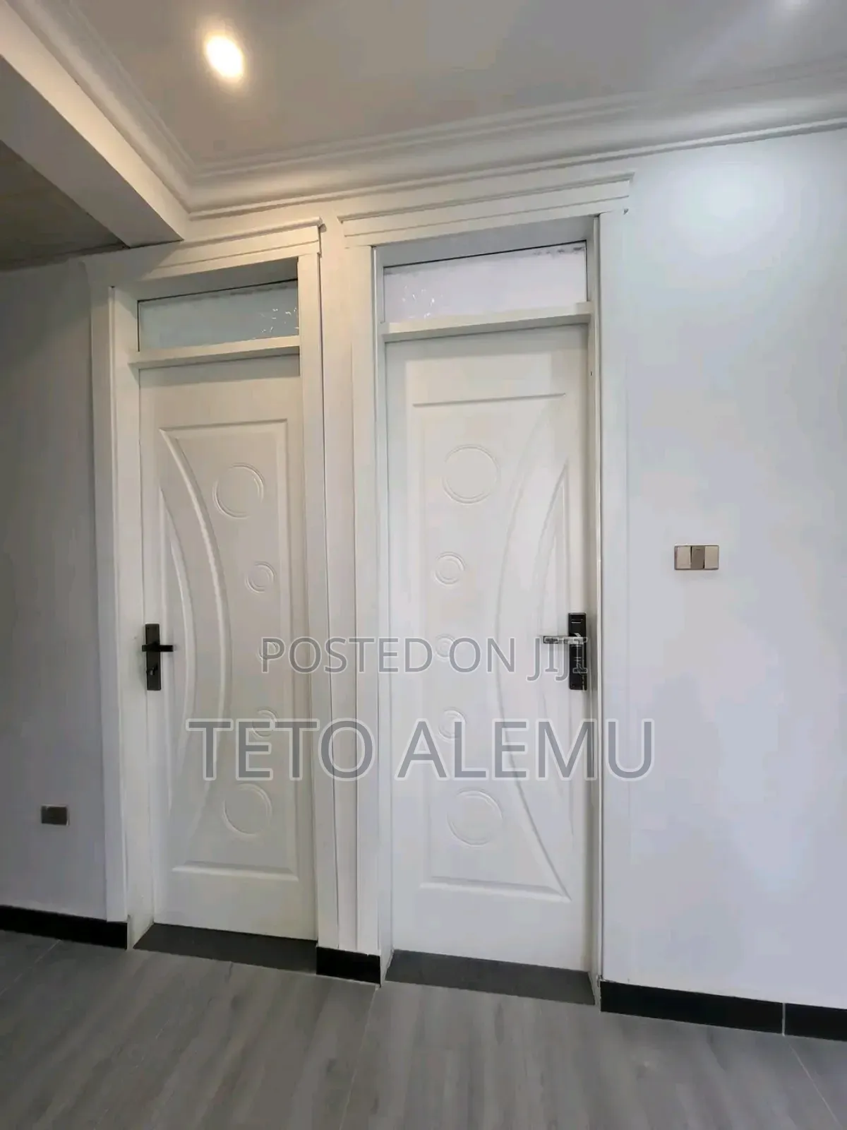 2bdrm Condo in የሚሸጥ ኮንዶሚኒየም ገርጂ, Bole for sale