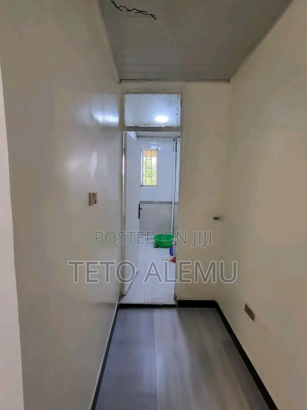 2bdrm Condo in የሚሸጥ ኮንዶሚኒየም ገርጂ, Bole for sale