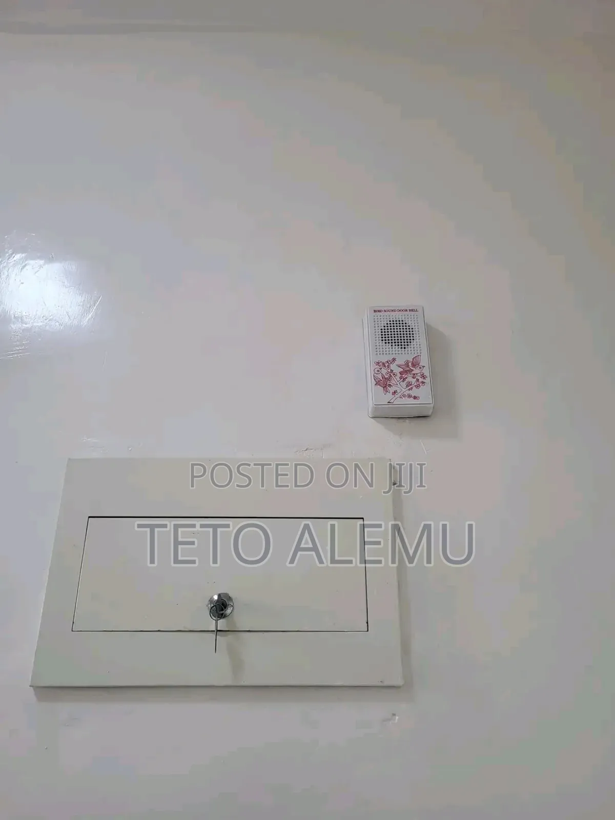 2bdrm Condo in የሚሸጥ ኮንዶሚኒየም ገርጂ, Bole for sale