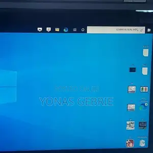 New Laptop Lenovo ThinkPad Yoga 16GB Intel Core i5 SSD 512GB