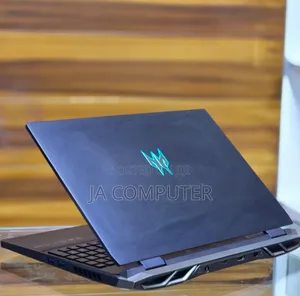 New Laptop Acer Predator Helios 300 16GB Intel Core I9 SSD 1T