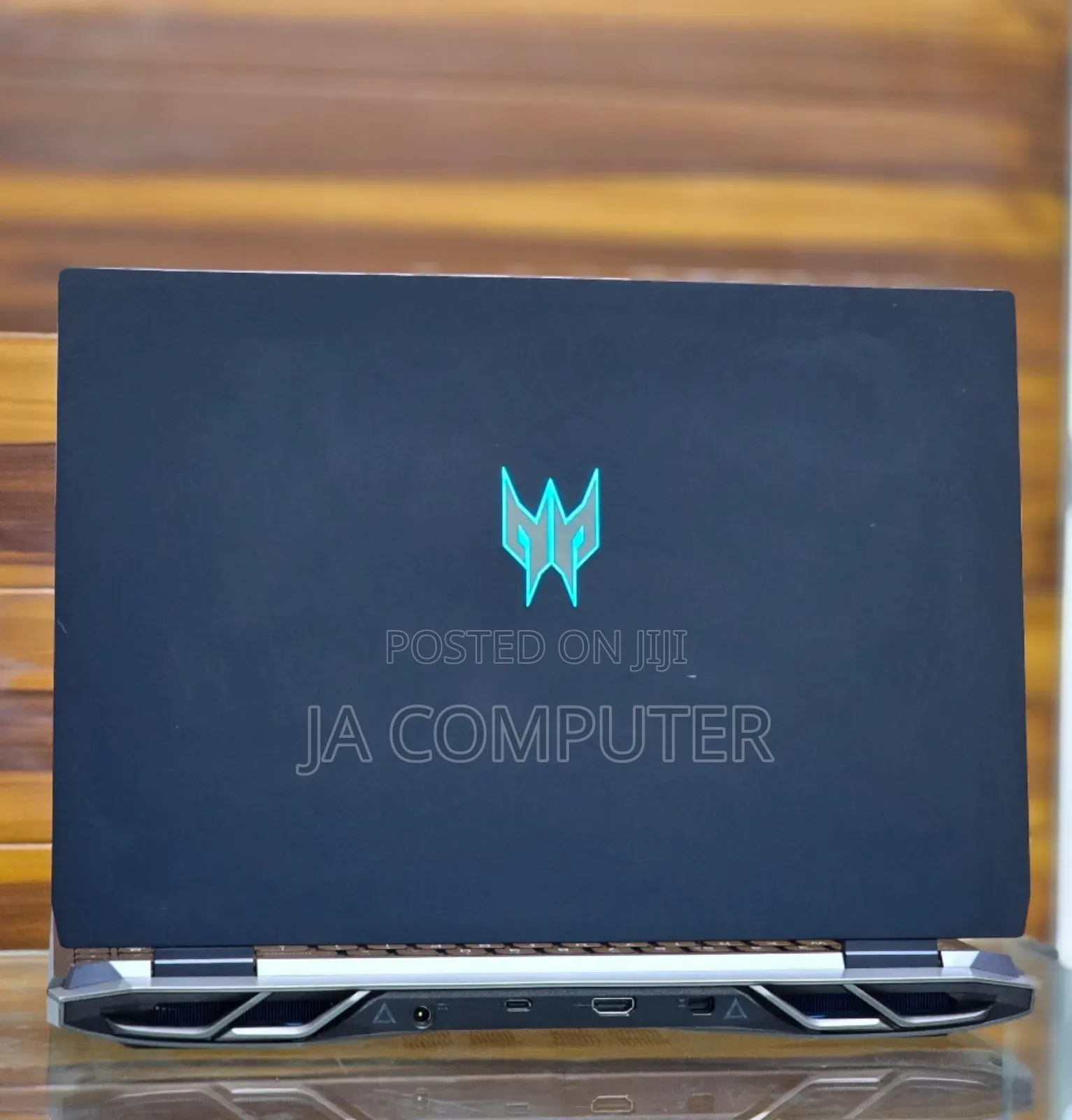 New Laptop Acer Predator Helios 300 16GB Intel Core I9 SSD 1T
