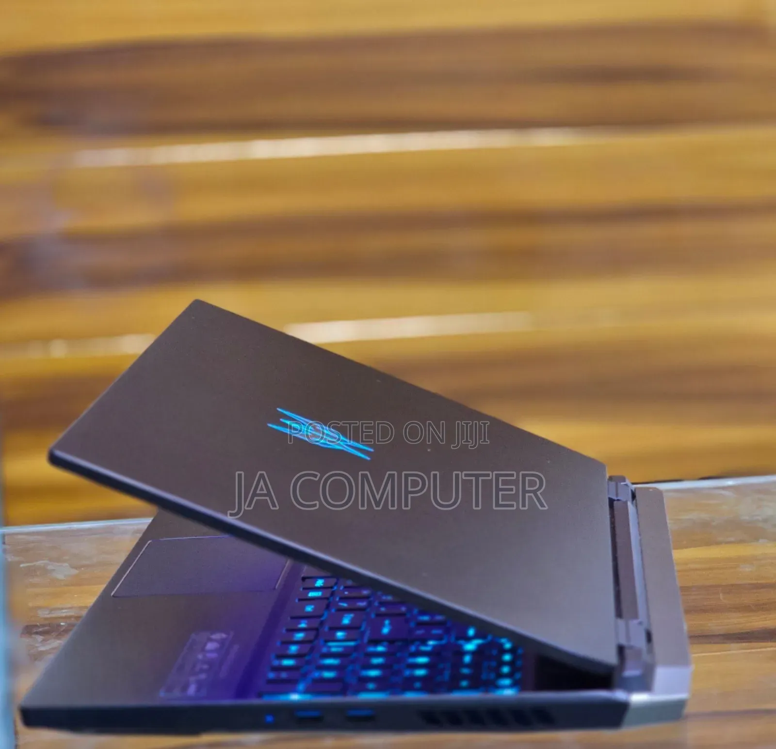 New Laptop Acer Predator Helios 300 16GB Intel Core I9 SSD 1T