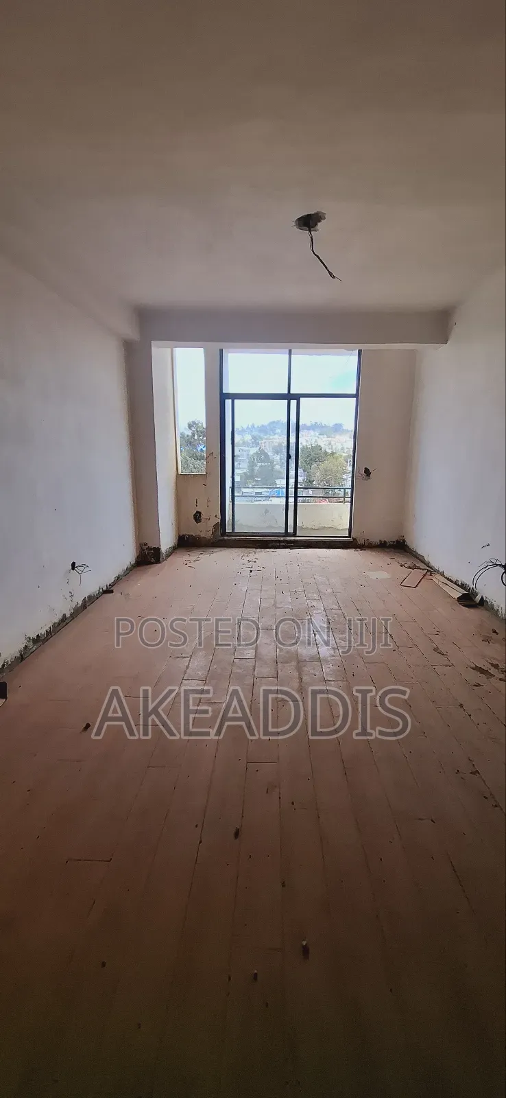 Furnished 2bdrm Apartment in ኖህ ሪል-እስቴት, Yeka for sale