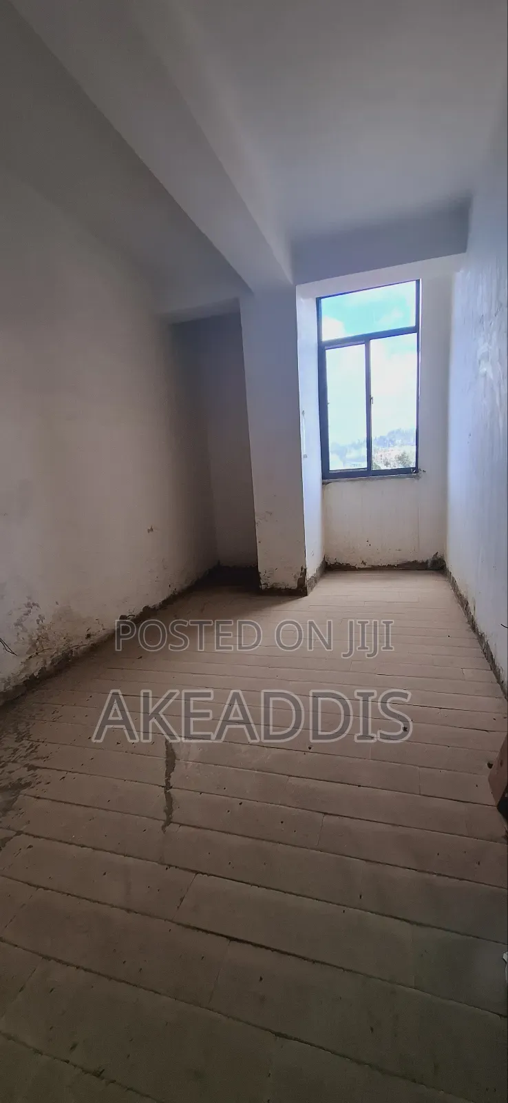 Furnished 2bdrm Apartment in ኖህ ሪል-እስቴት, Yeka for sale