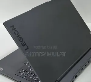 New Laptop Lenovo Legion 5 32GB Intel Core I9 SSD 1T