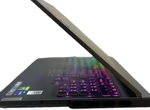 New Laptop Lenovo Legion 5 32GB Intel Core I9 SSD 1T