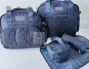 Chicco 5 In1multifunctional Mamy Bag