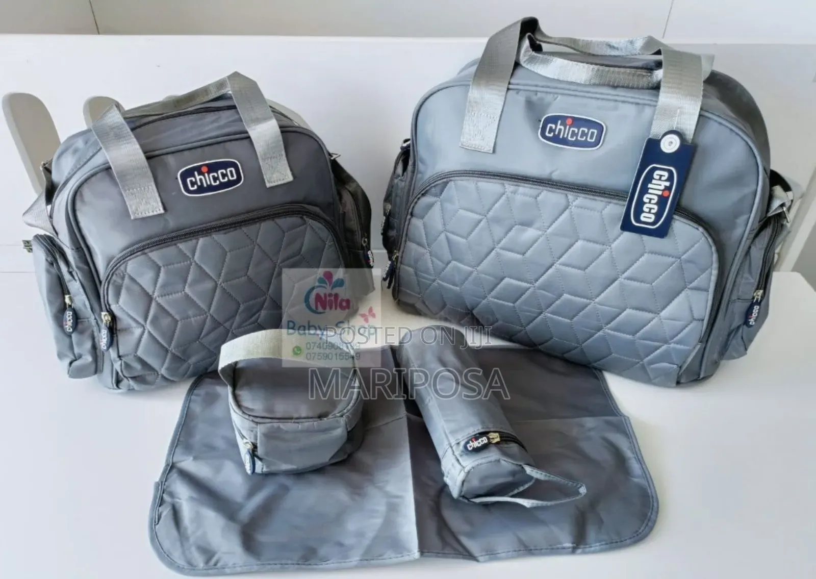 Chicco 5 In1multifunctional Mamy Bag